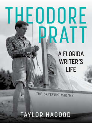 cover image of Theodore Pratt